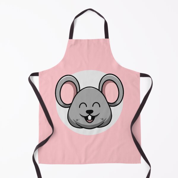 Item preview, Cute Mouse designed and sold by cubbone.