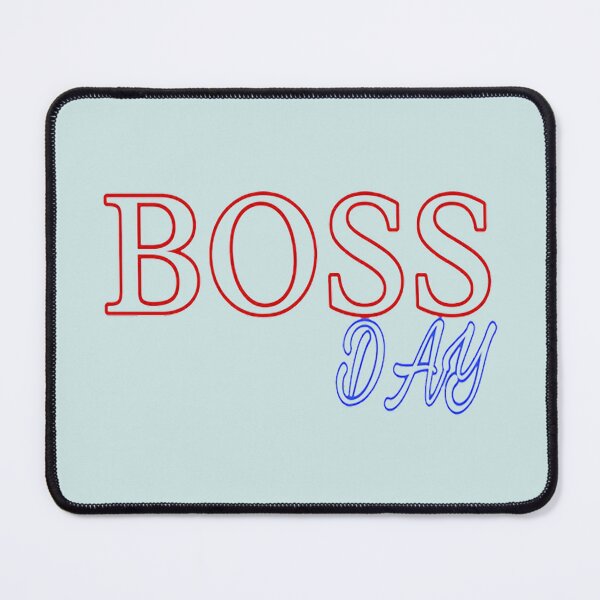 Item preview, 6 Bosses Day designed and sold by quaquanvuong.