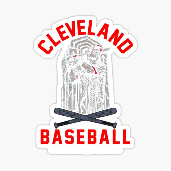 Cleveland guardians - Cleveland Sports Art Prints Poster for Sale by  PatrickStack78