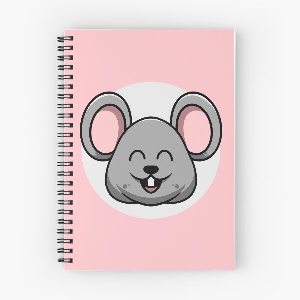Item preview, Cute Mouse designed and sold by cubbone.