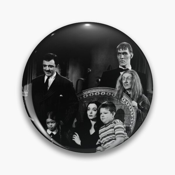 Item preview, Addams designed and sold by TheBestMemePage.