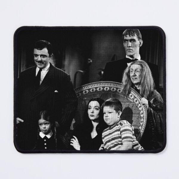 Item preview, Addams designed and sold by TheBestMemePage.