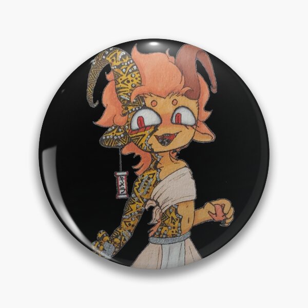 Item preview, Chimera gijinka designed and sold by industriallee.
