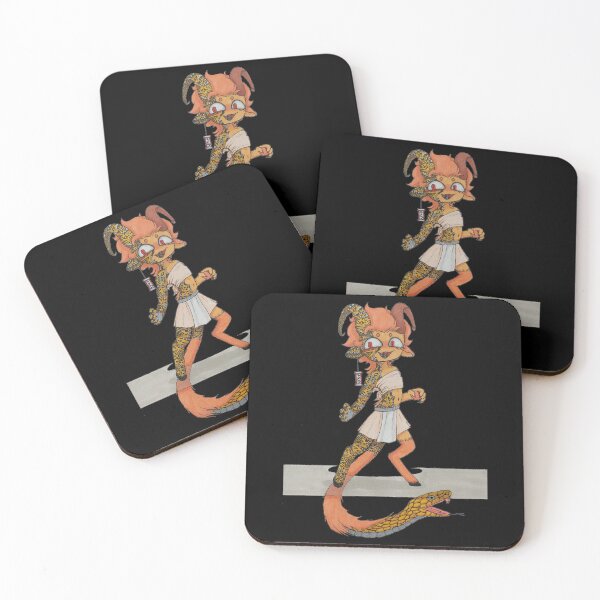 Item preview, Chimera gijinka designed and sold by industriallee.