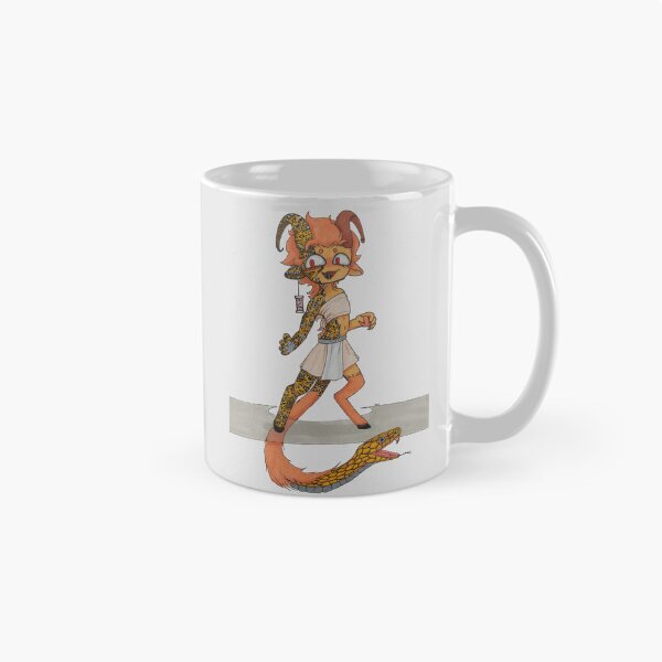 Item preview, Chimera gijinka designed and sold by industriallee.