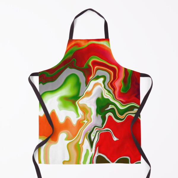 Item preview, Fluid Abstract Pattern 1782 designed and sold by Holidays77.
