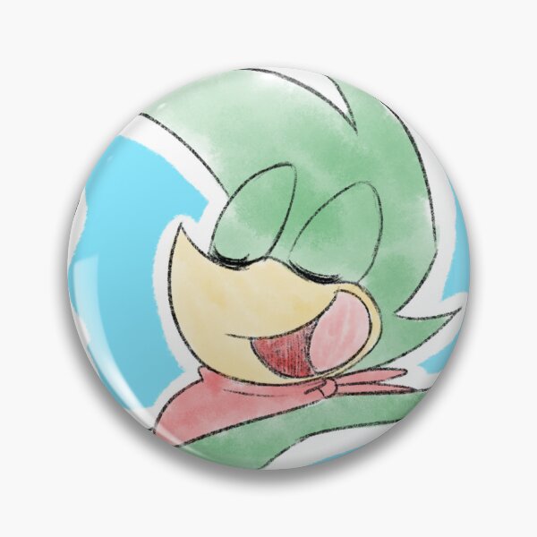 Item preview, Bean! designed and sold by SonicHearts.