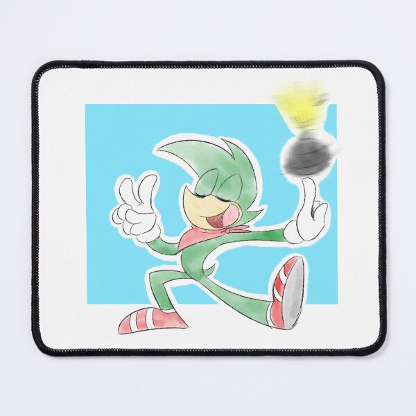 Item preview, Bean! designed and sold by SonicHearts.