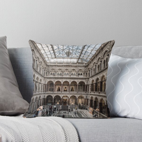 Item preview, The Foreign and Commonwealth Office, London designed and sold by Chris Dalton Photography.