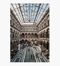 The Foreign and Commonwealth Office, London Photographic Print