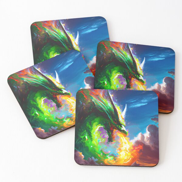 Item preview, Spirit Breath! designed and sold by MattysMerch.