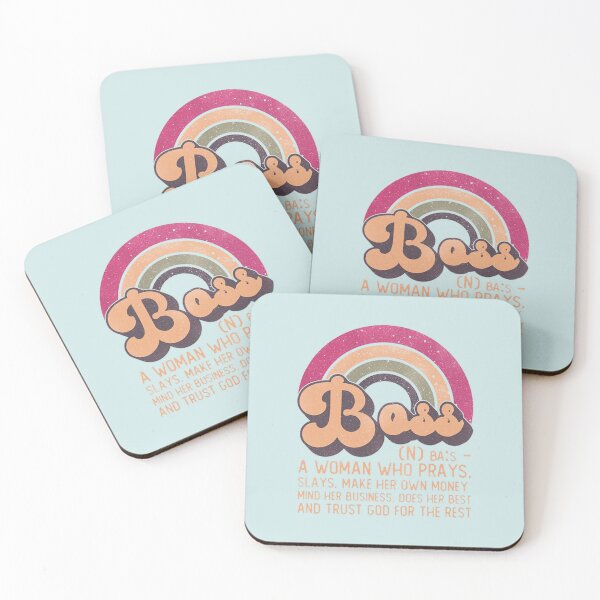 Item preview, 8 National Boss Day - Gift For Best Boss Ever - Happy Bosses Day designed and sold by quaquanvuong.