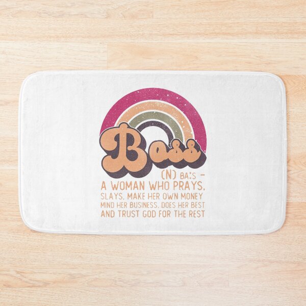 Item preview, 8 National Boss Day - Gift For Best Boss Ever - Happy Bosses Day designed and sold by quaquanvuong.
