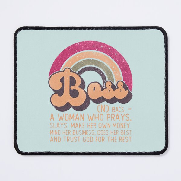 Item preview, 8 National Boss Day - Gift For Best Boss Ever - Happy Bosses Day designed and sold by quaquanvuong.
