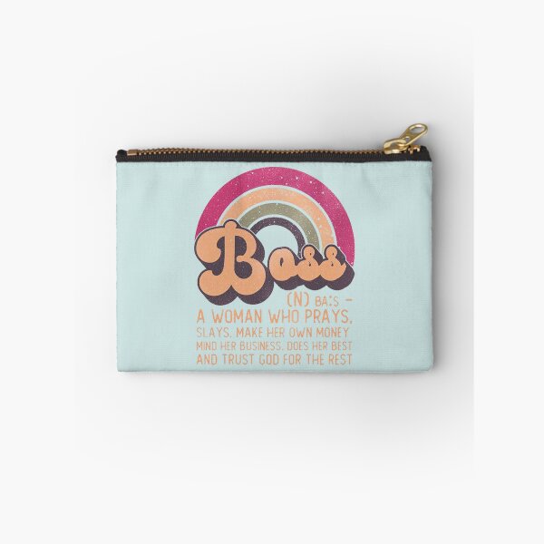 Item preview, 8 National Boss Day - Gift For Best Boss Ever - Happy Bosses Day designed and sold by quaquanvuong.