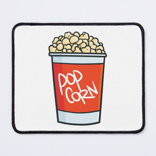 Item preview, popcorn designed and sold by sweary12.