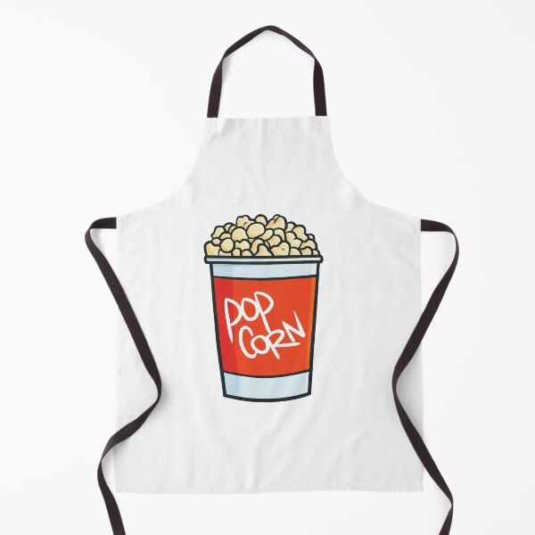 Item preview, popcorn designed and sold by sweary12.