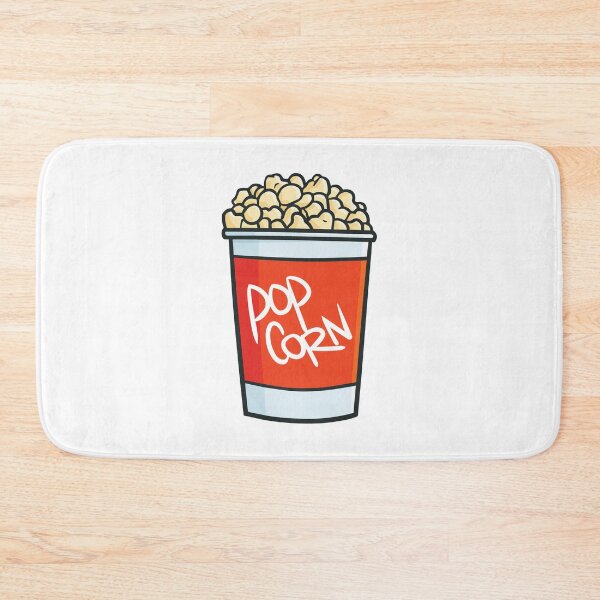 Item preview, popcorn designed and sold by sweary12.