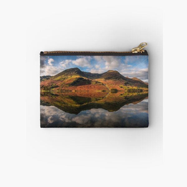 Item preview, Buttermere Reflected designed and sold by Great North Views.
