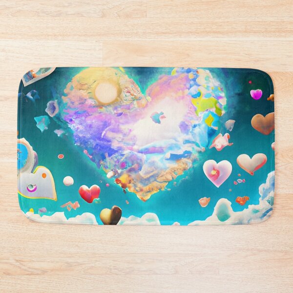 Item preview, Cosmic Heart! designed and sold by MattysMerch.