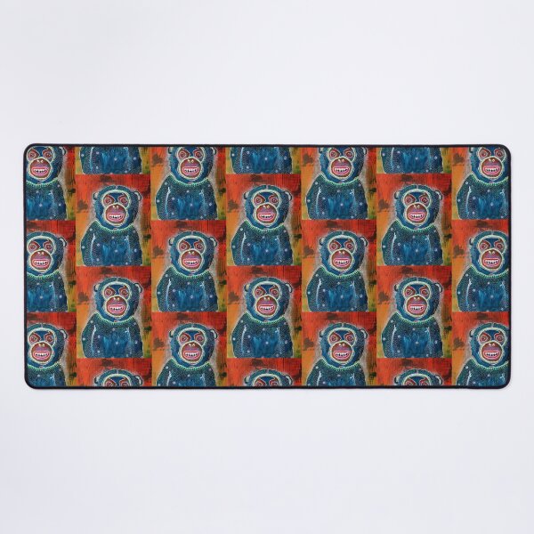 Item preview, Weird Ape designed and sold by BeaOutsiderArt.