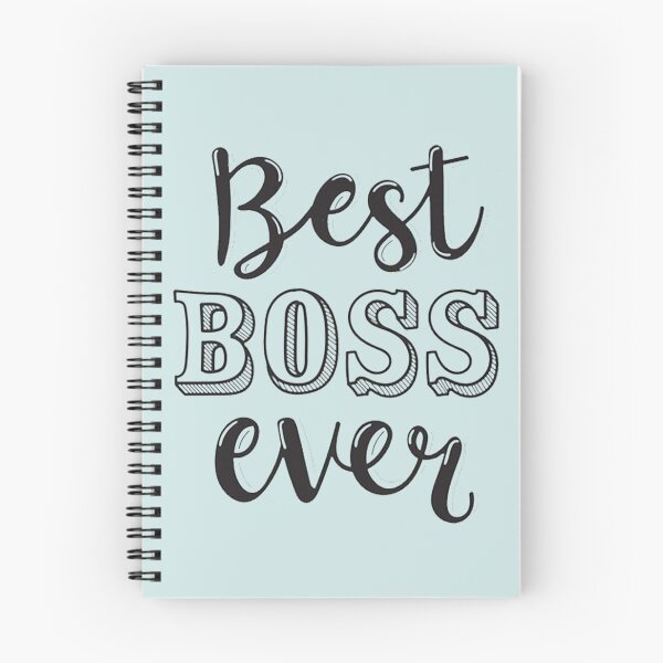Item preview, 9 Best Boss Ever designed and sold by quaquanvuong.