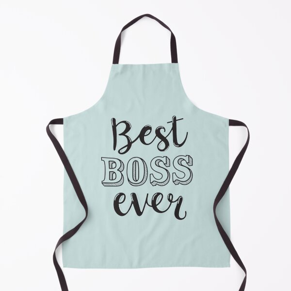 Item preview, 9 Best Boss Ever designed and sold by quaquanvuong.