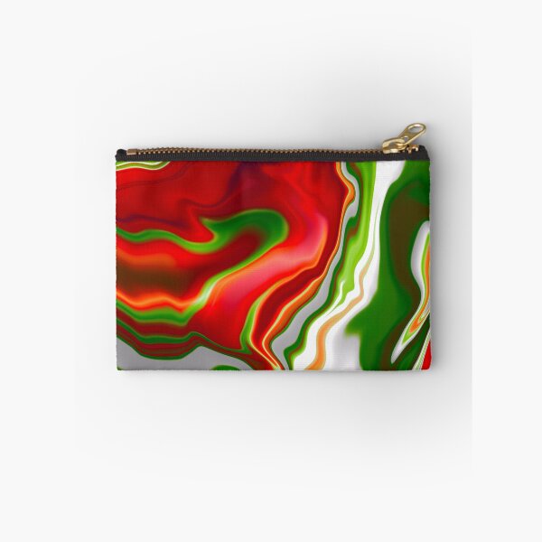 Item preview, Fluid Abstract Pattern 1783 designed and sold by Holidays77.