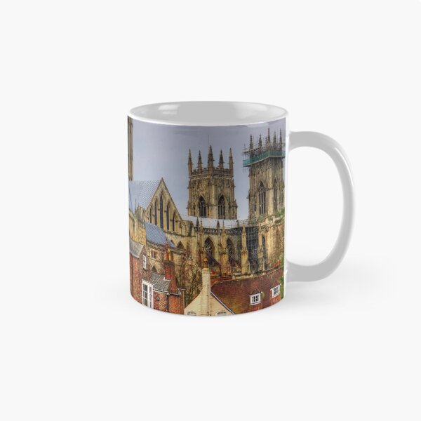 Item preview, York Cathedral designed and sold by tomg.
