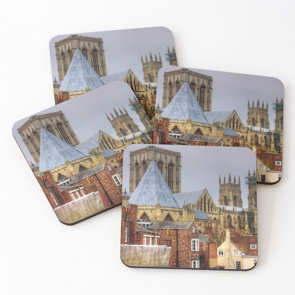Item preview, York Cathedral designed and sold by tomg.