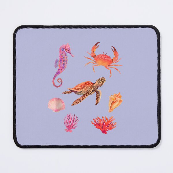 Item preview, Crustaceancore Crustacean designed and sold by HebeReynolds.