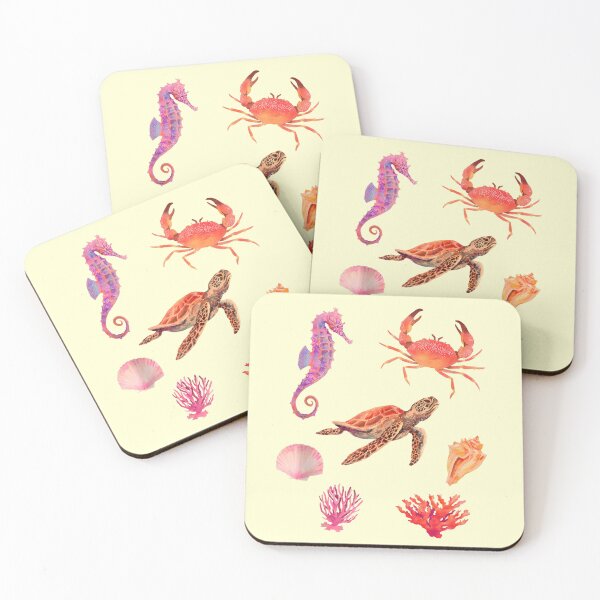 Item preview, Crustaceancore Crustacean designed and sold by HebeReynolds.