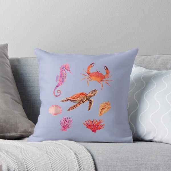 Item preview, Crustaceancore Crustacean designed and sold by HebeReynolds.