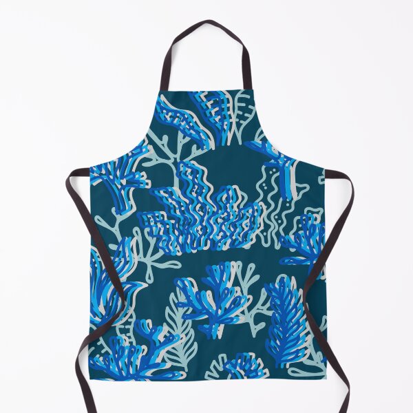 Item preview, Seaweed Coral Ocean Beach designed and sold by ChristinasMess.