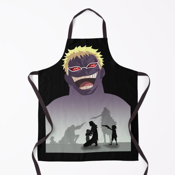 Item preview, Evil Doflaminngo designed and sold by Artsbykk.
