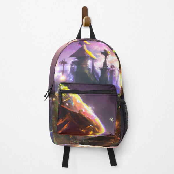 Item preview, Oom Vill. designed and sold by MattysMerch.