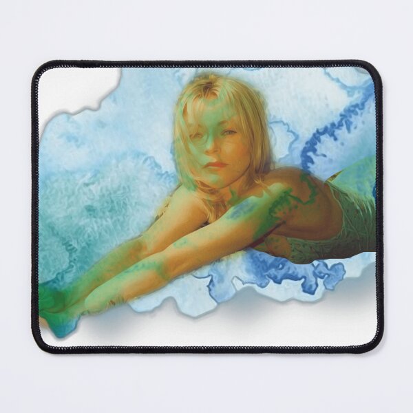 Item preview, Blue Watercolor Taylor-Motherland Fort Salem designed and sold by TheGreenReader.