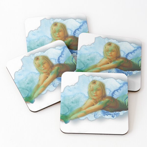 Item preview, Blue Watercolor Taylor-Motherland Fort Salem designed and sold by TheGreenReader.