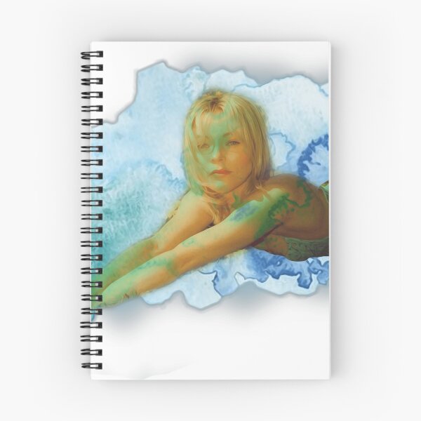 Item preview, Blue Watercolor Taylor-Motherland Fort Salem designed and sold by TheGreenReader.