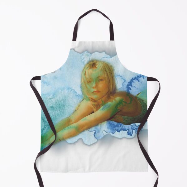Item preview, Blue Watercolor Taylor-Motherland Fort Salem designed and sold by TheGreenReader.
