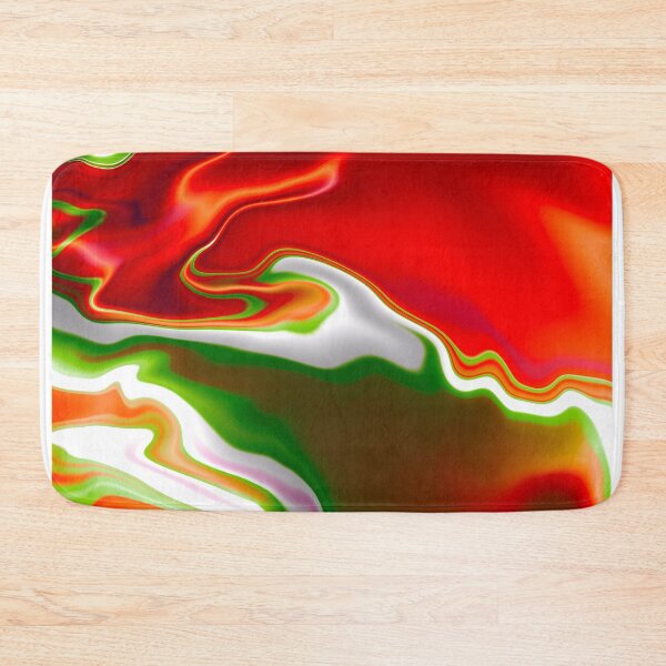 Item preview, Fluid Abstract Pattern 1785 designed and sold by Holidays77.