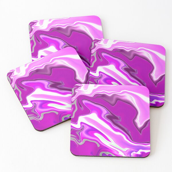 Item preview, Fluid Abstract Pattern 1786 designed and sold by Holidays77.