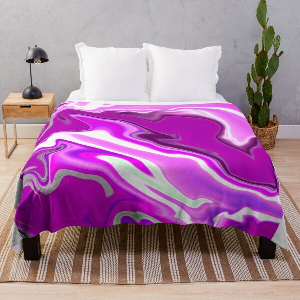 Item preview, Fluid Abstract Pattern 1786 designed and sold by Holidays77.