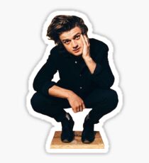 joe Sticker
