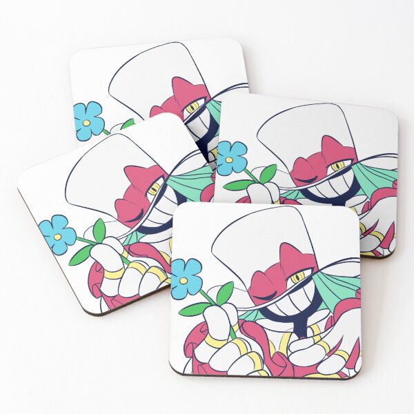 Item preview, Balan Wonderworld - A Flower For You designed and sold by SonicHearts.