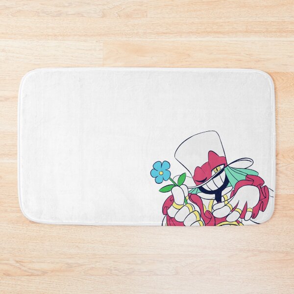 Item preview, Balan Wonderworld - A Flower For You designed and sold by SonicHearts.