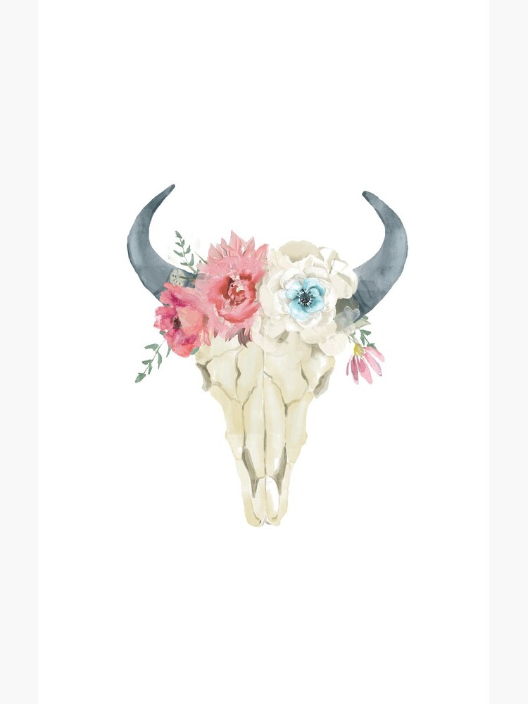 Stay Wild boho chic design by NixieNoo