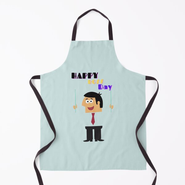 Item preview, 21 HAPPY BOSSES DAY designed and sold by quaquanvuong.