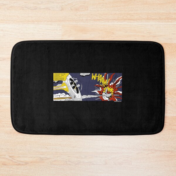 Item preview, Whaam Parody Lightweight Sweatshirt designed and sold by lonsmug.