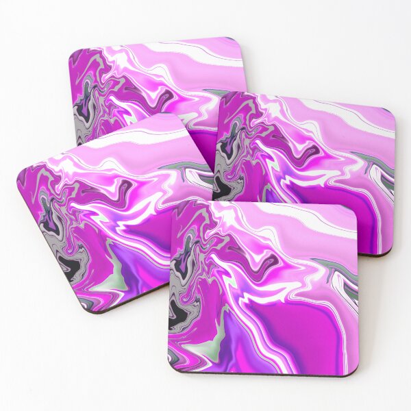 Item preview, Fluid Abstract Pattern 1787 designed and sold by Holidays77.
